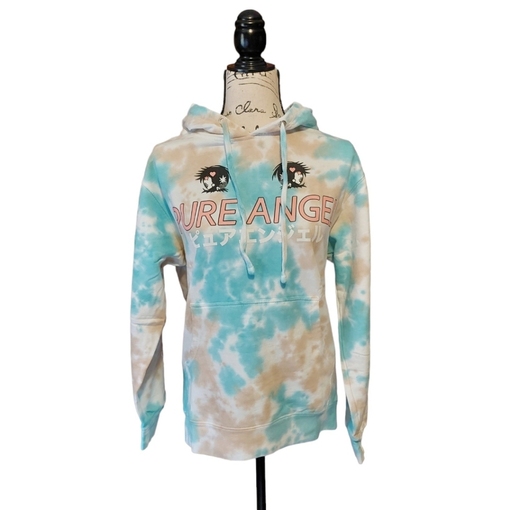 BSR by Samii Ryan Hoodie Sweatshirt